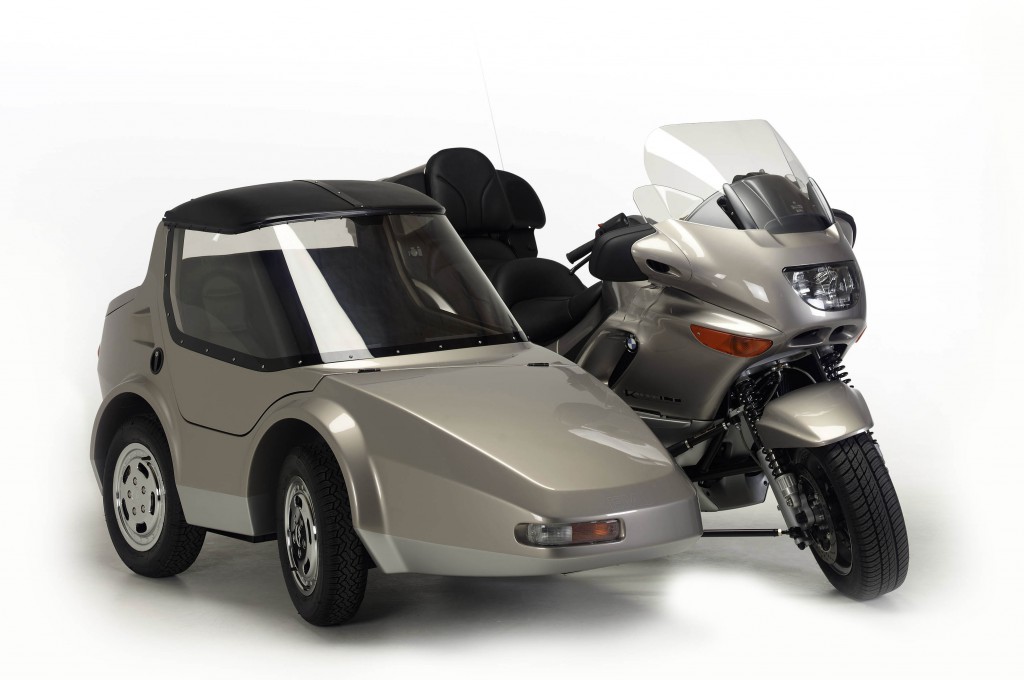 bmw k1200lt sidecar